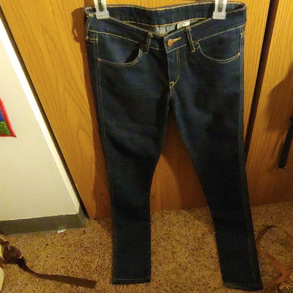 Denim jeans - Picture 2 of 3